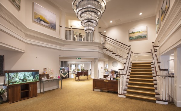 Southampton Manor Care Home